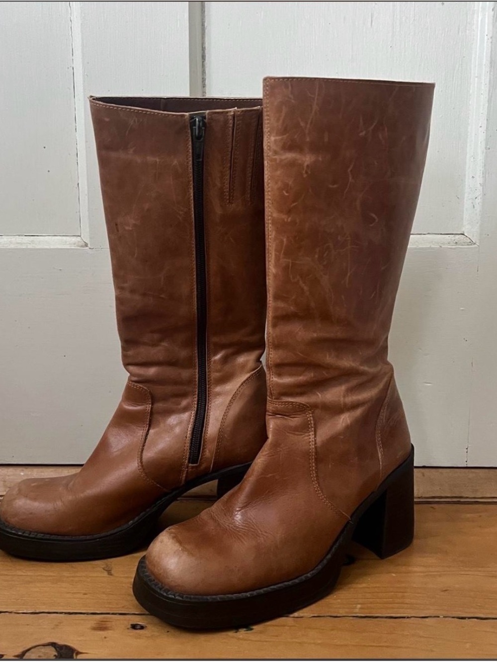 Steve Madden Boots
